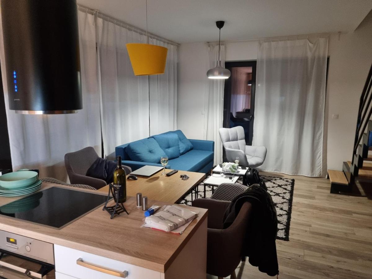 Apartman Paja Liptovský Mikuláš エクステリア 写真