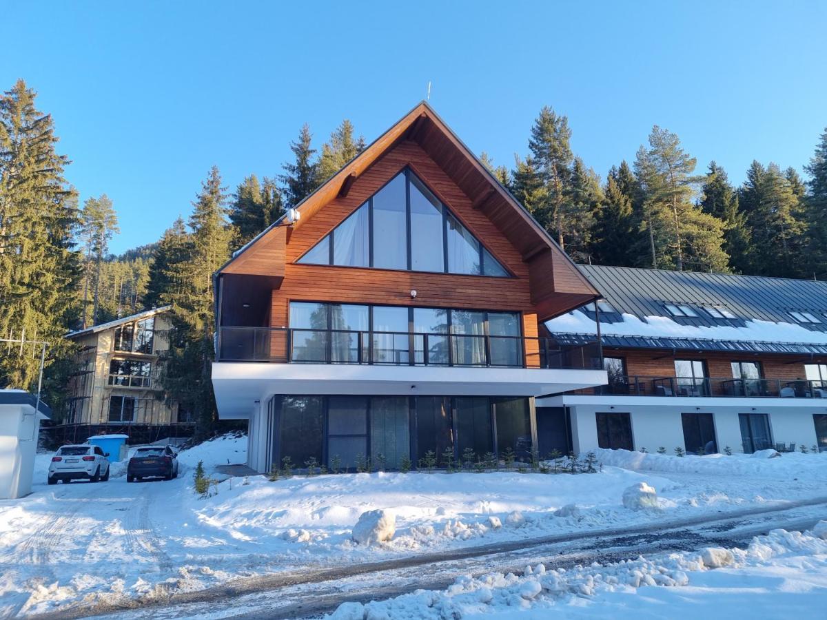 Apartman Paja Liptovský Mikuláš エクステリア 写真