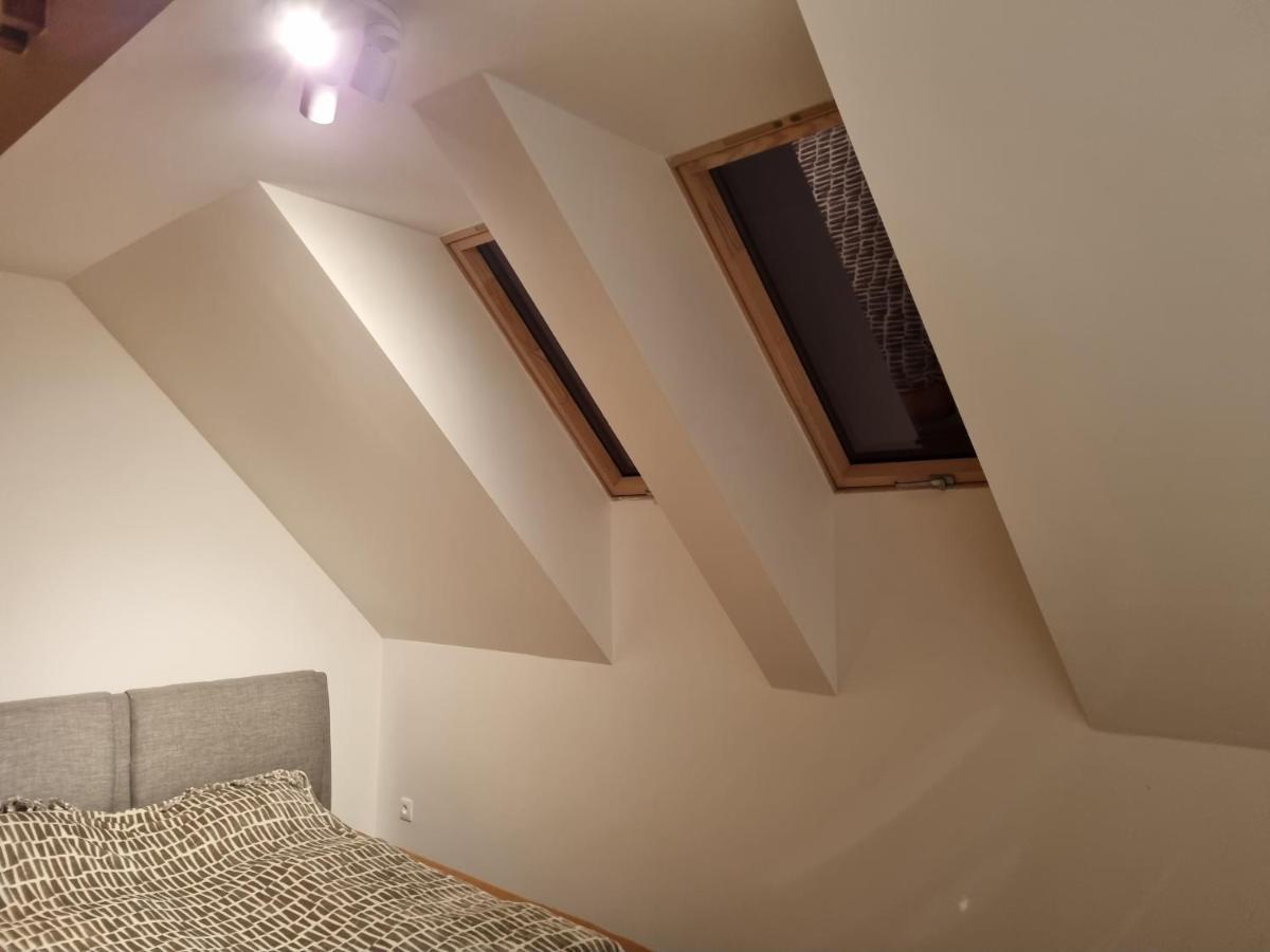 Apartman Paja Liptovský Mikuláš エクステリア 写真