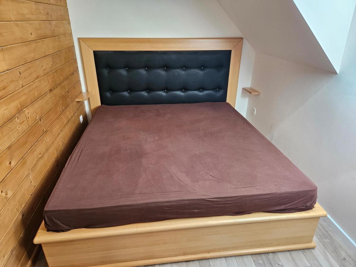 Apartman Paja Liptovský Mikuláš エクステリア 写真