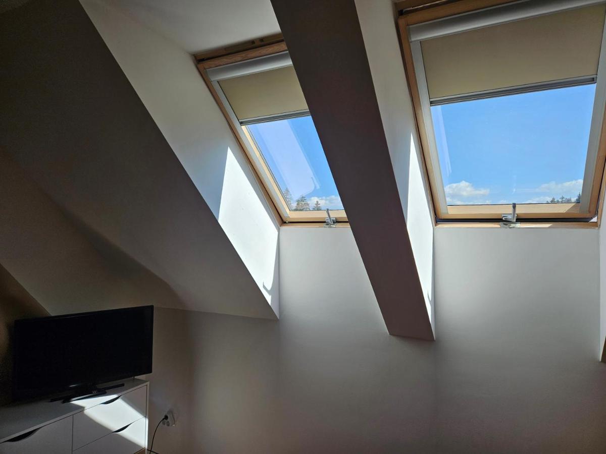 Apartman Paja Liptovský Mikuláš エクステリア 写真