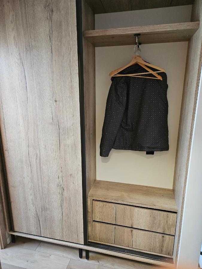 Apartman Paja Liptovský Mikuláš エクステリア 写真