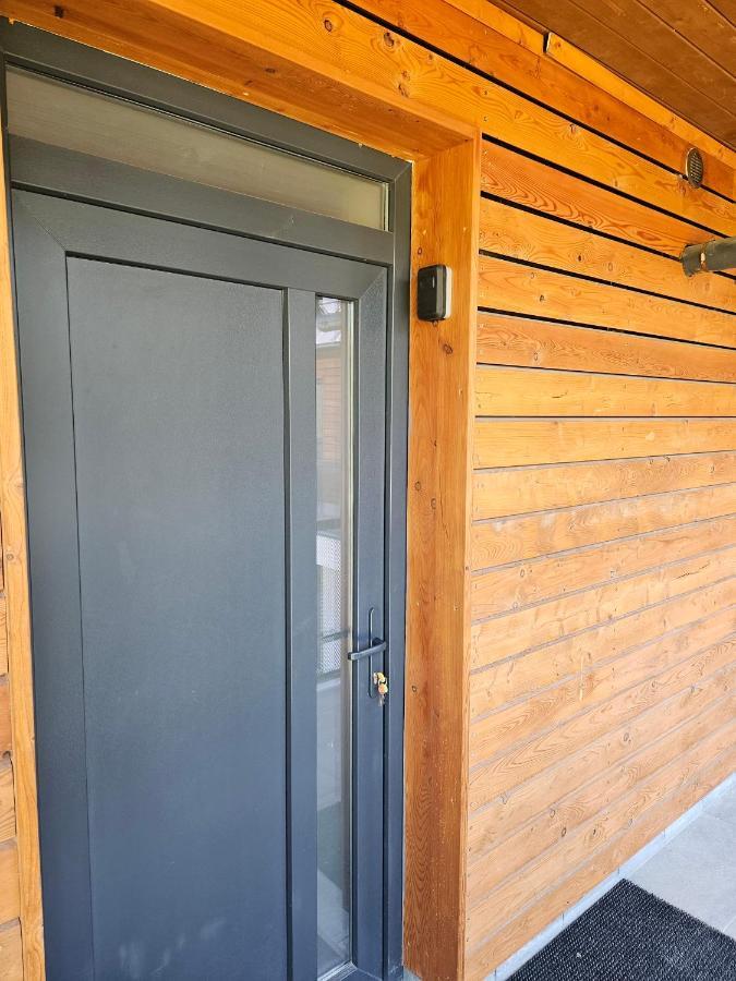 Apartman Paja Liptovský Mikuláš エクステリア 写真
