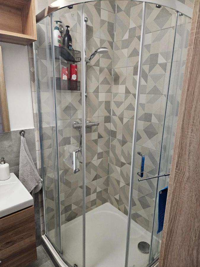 Apartman Paja Liptovský Mikuláš エクステリア 写真