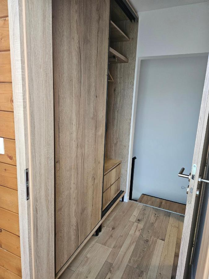 Apartman Paja Liptovský Mikuláš エクステリア 写真