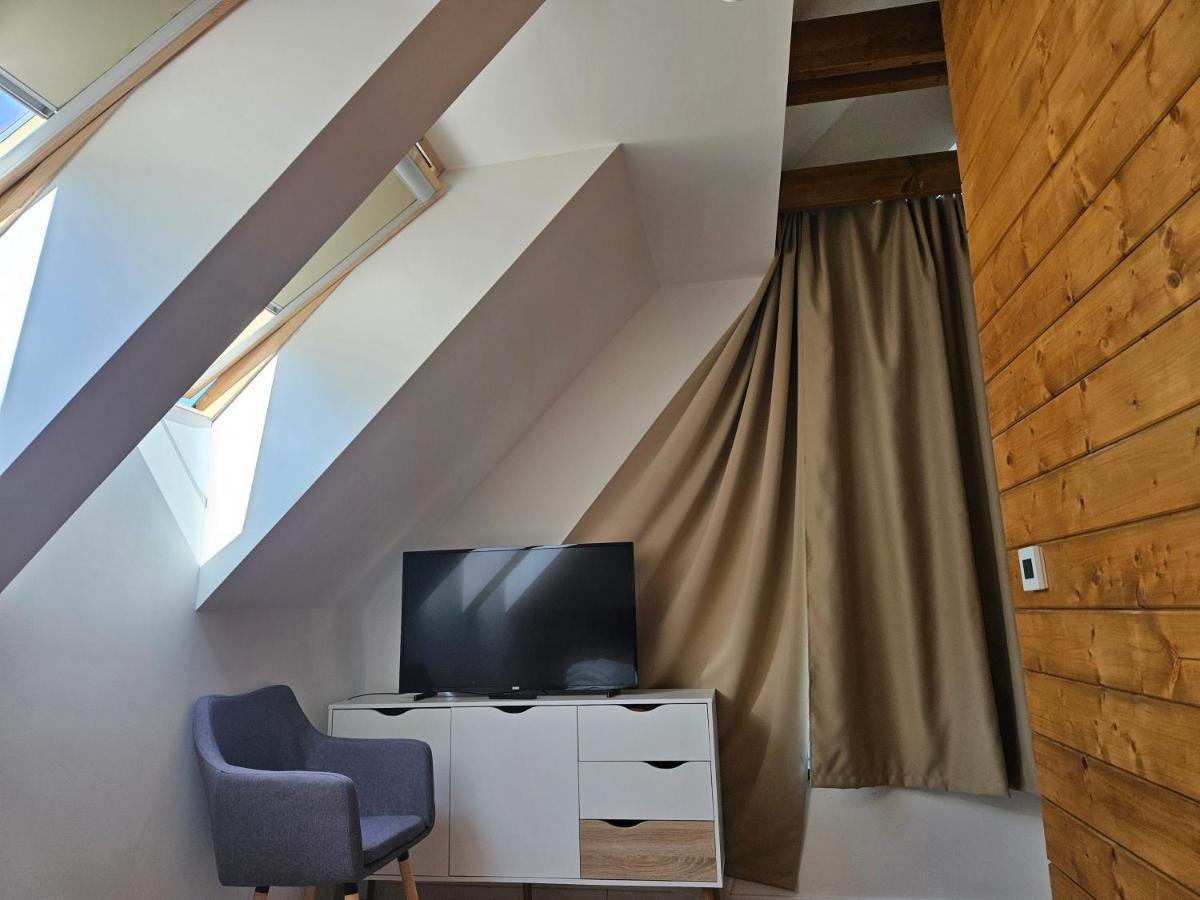 Apartman Paja Liptovský Mikuláš エクステリア 写真