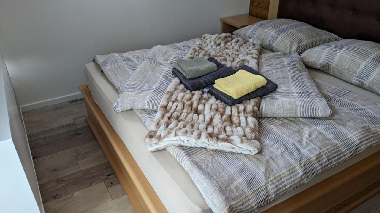 Apartman Paja Liptovský Mikuláš エクステリア 写真