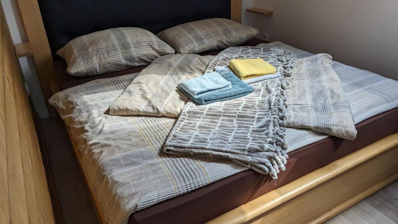 Apartman Paja Liptovský Mikuláš エクステリア 写真