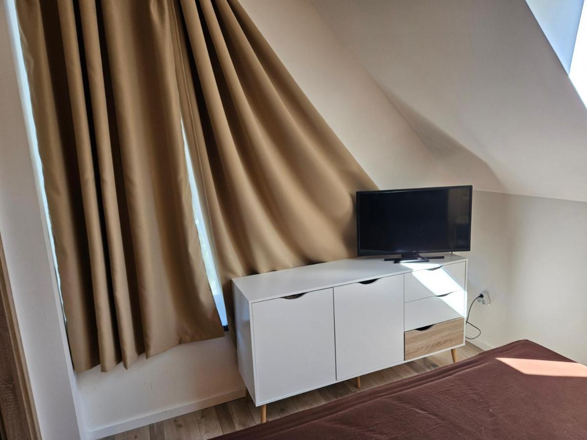 Apartman Paja Liptovský Mikuláš エクステリア 写真