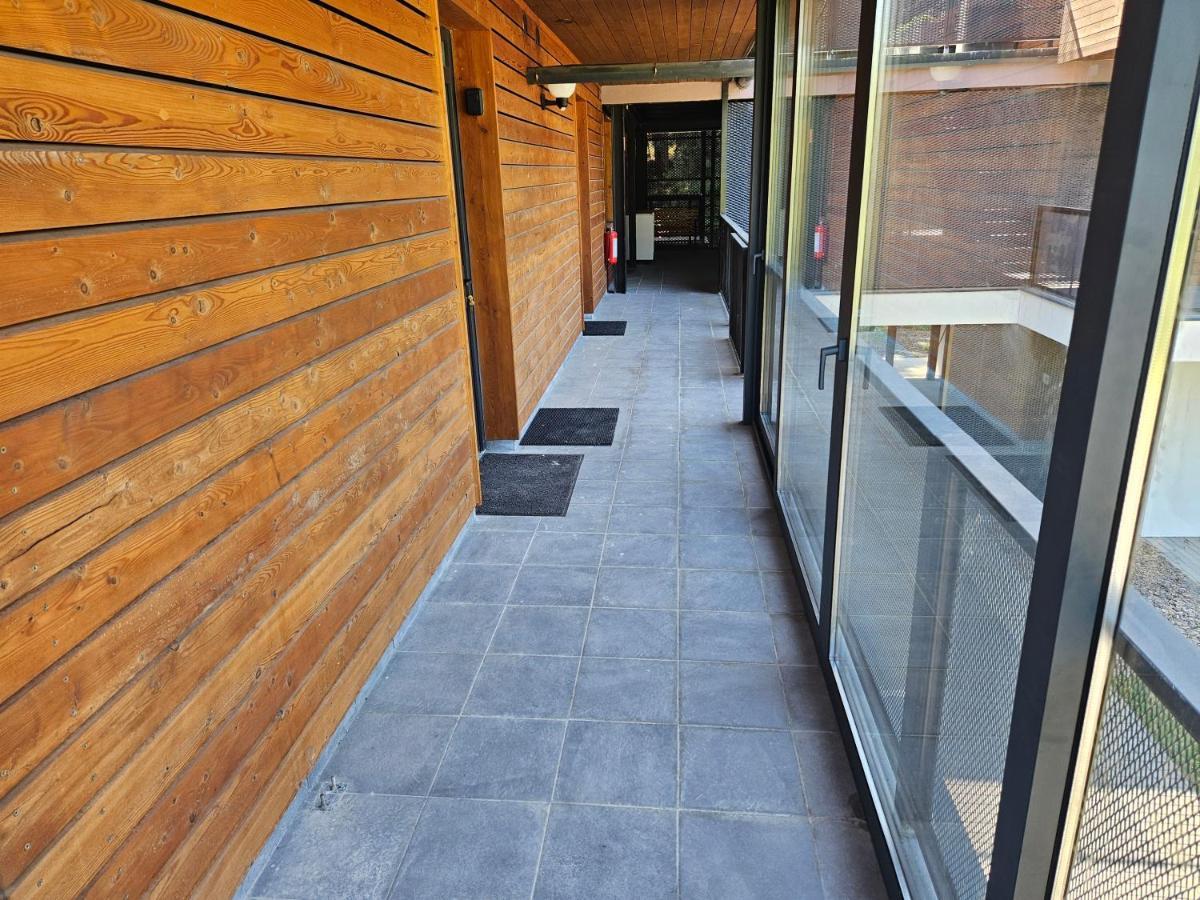 Apartman Paja Liptovský Mikuláš エクステリア 写真