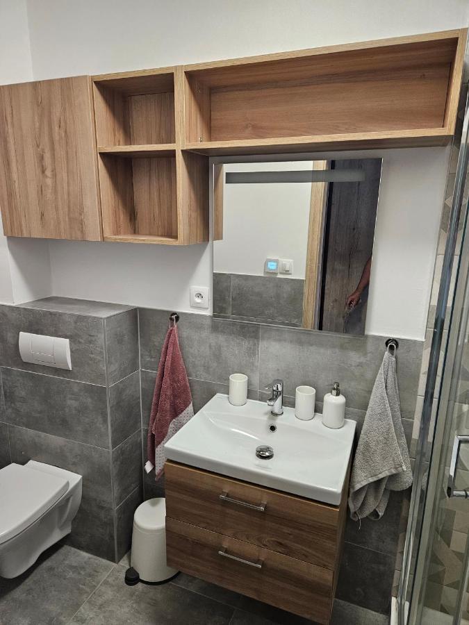 Apartman Paja Liptovský Mikuláš エクステリア 写真