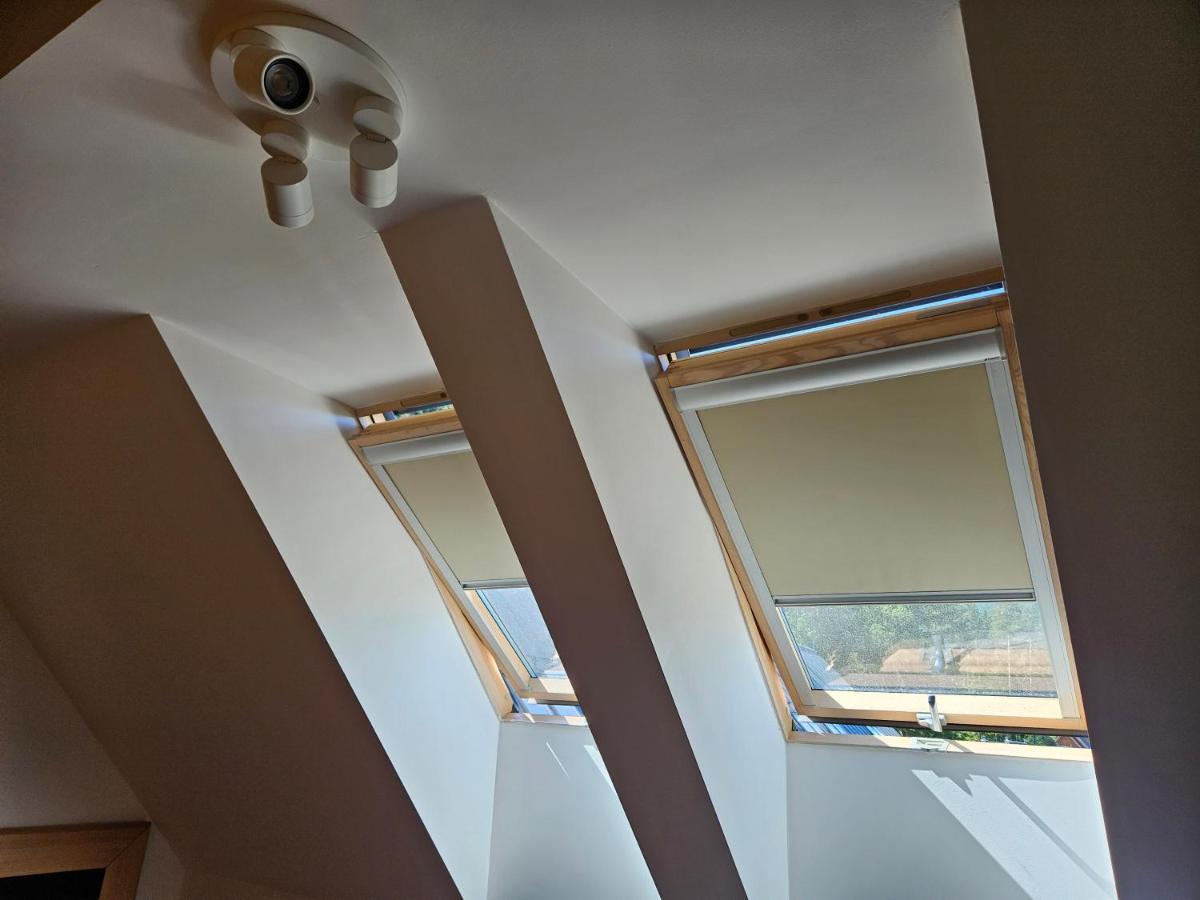 Apartman Paja Liptovský Mikuláš エクステリア 写真