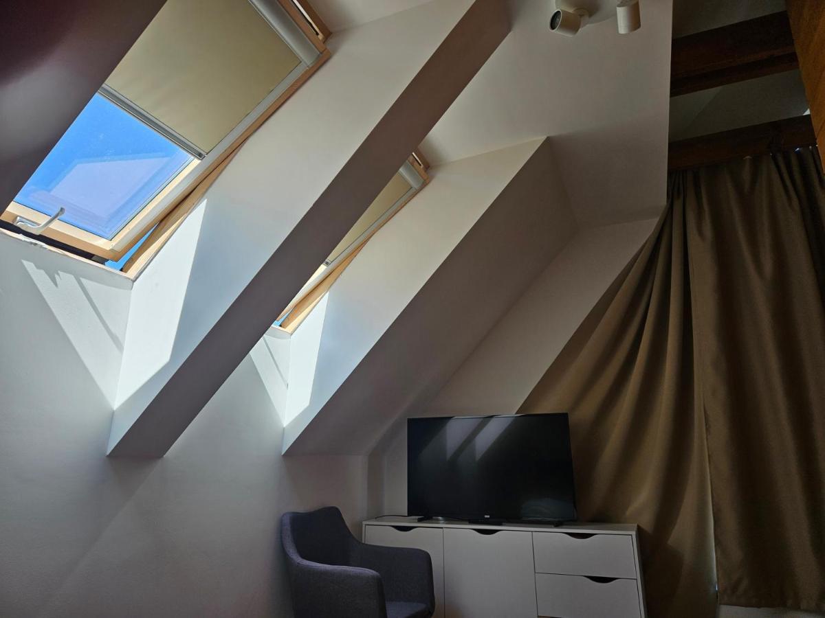 Apartman Paja Liptovský Mikuláš エクステリア 写真