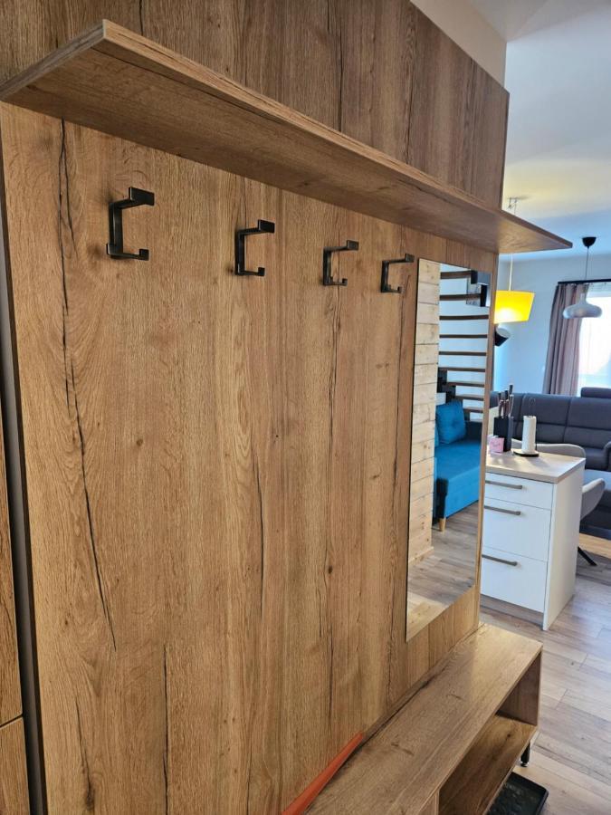 Apartman Paja Liptovský Mikuláš エクステリア 写真