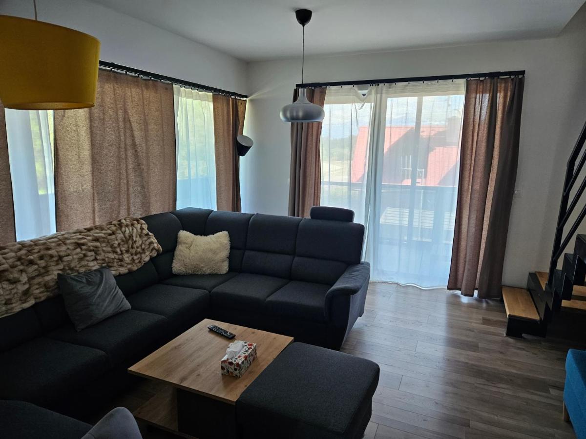 Apartman Paja Liptovský Mikuláš エクステリア 写真