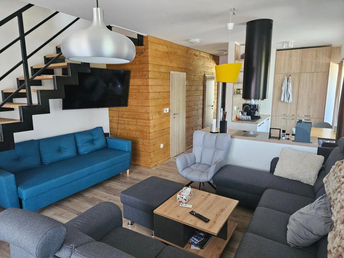 Apartman Paja Liptovský Mikuláš エクステリア 写真