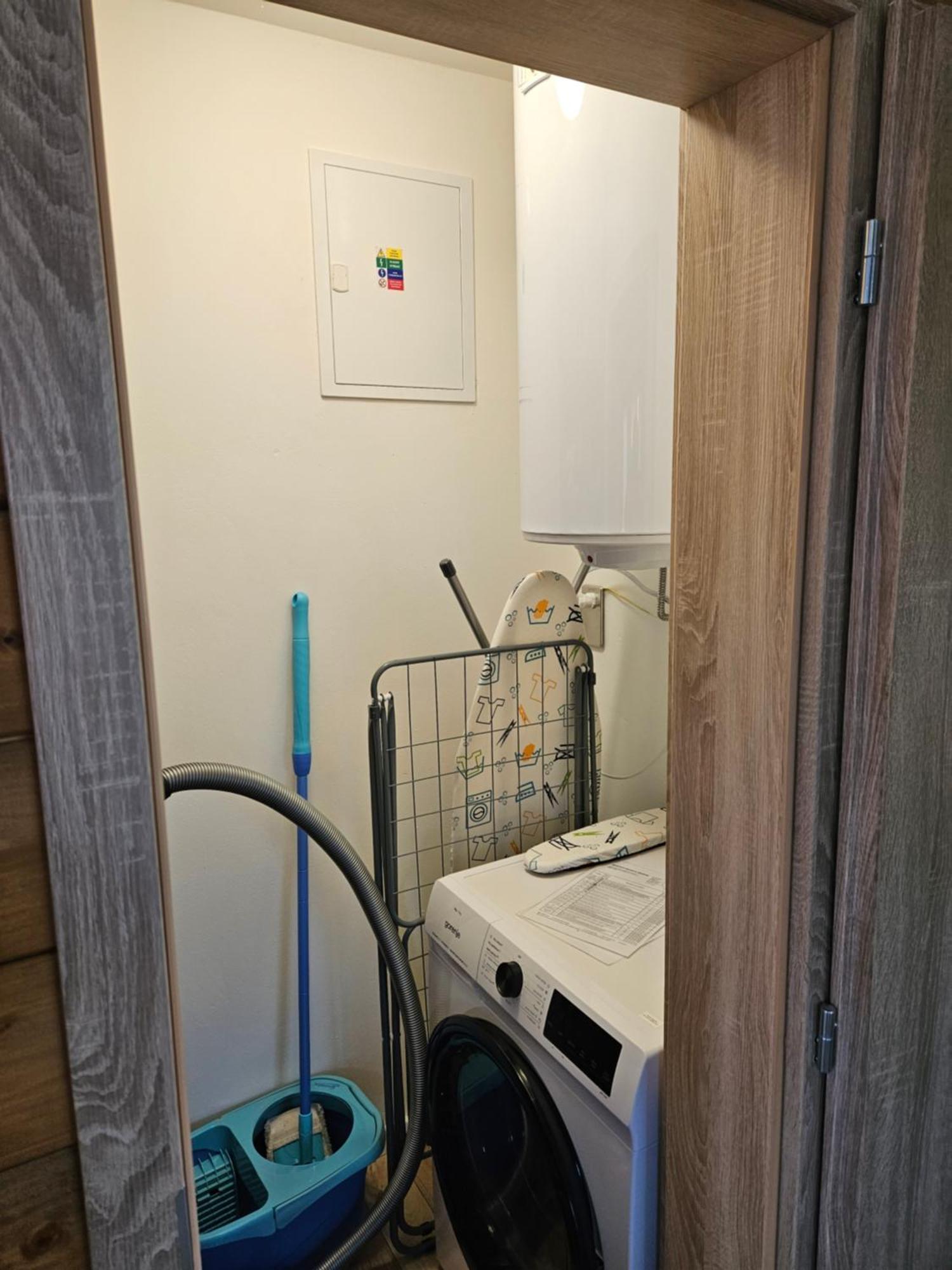 Apartman Paja Liptovský Mikuláš エクステリア 写真