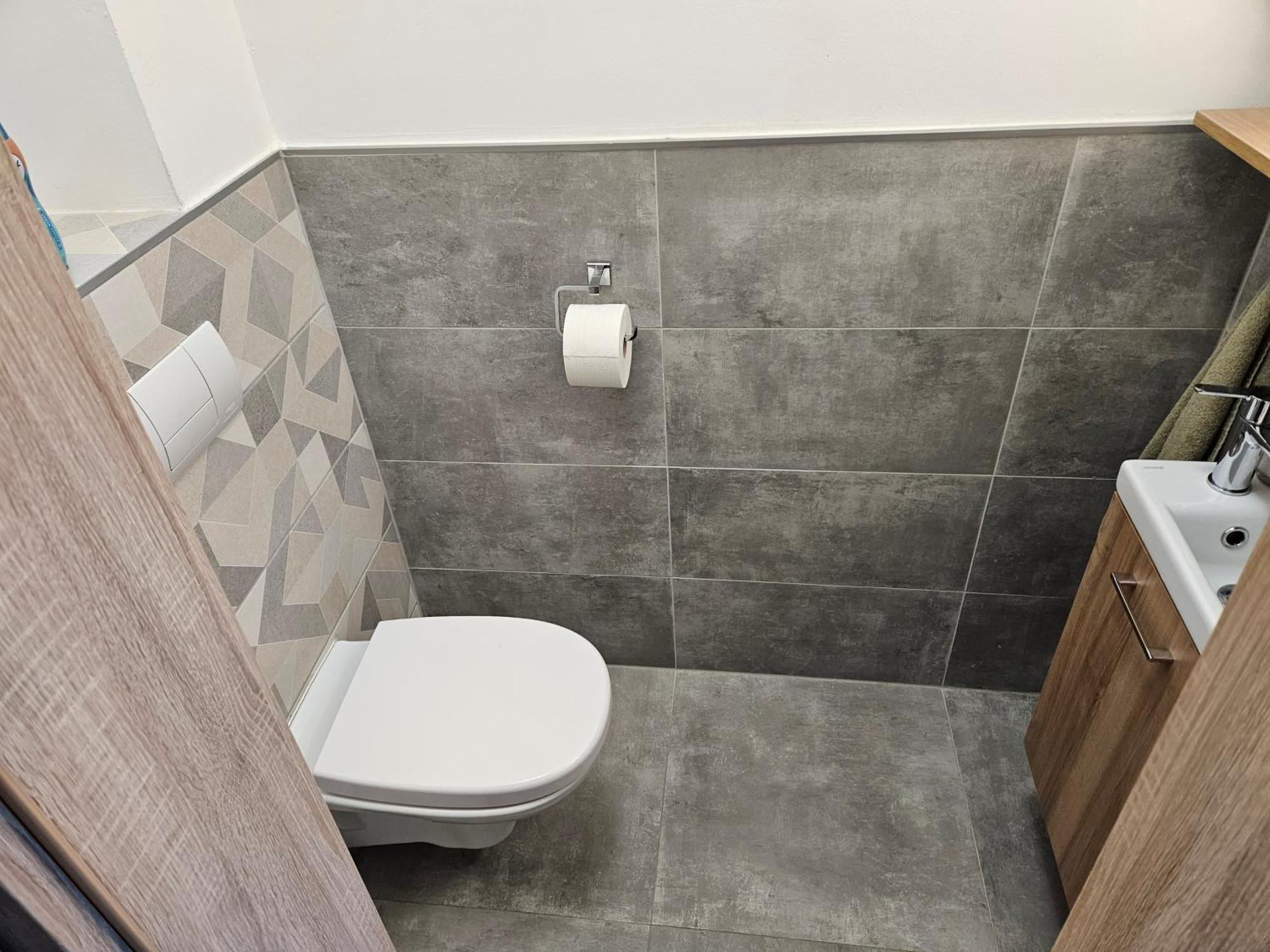 Apartman Paja Liptovský Mikuláš エクステリア 写真