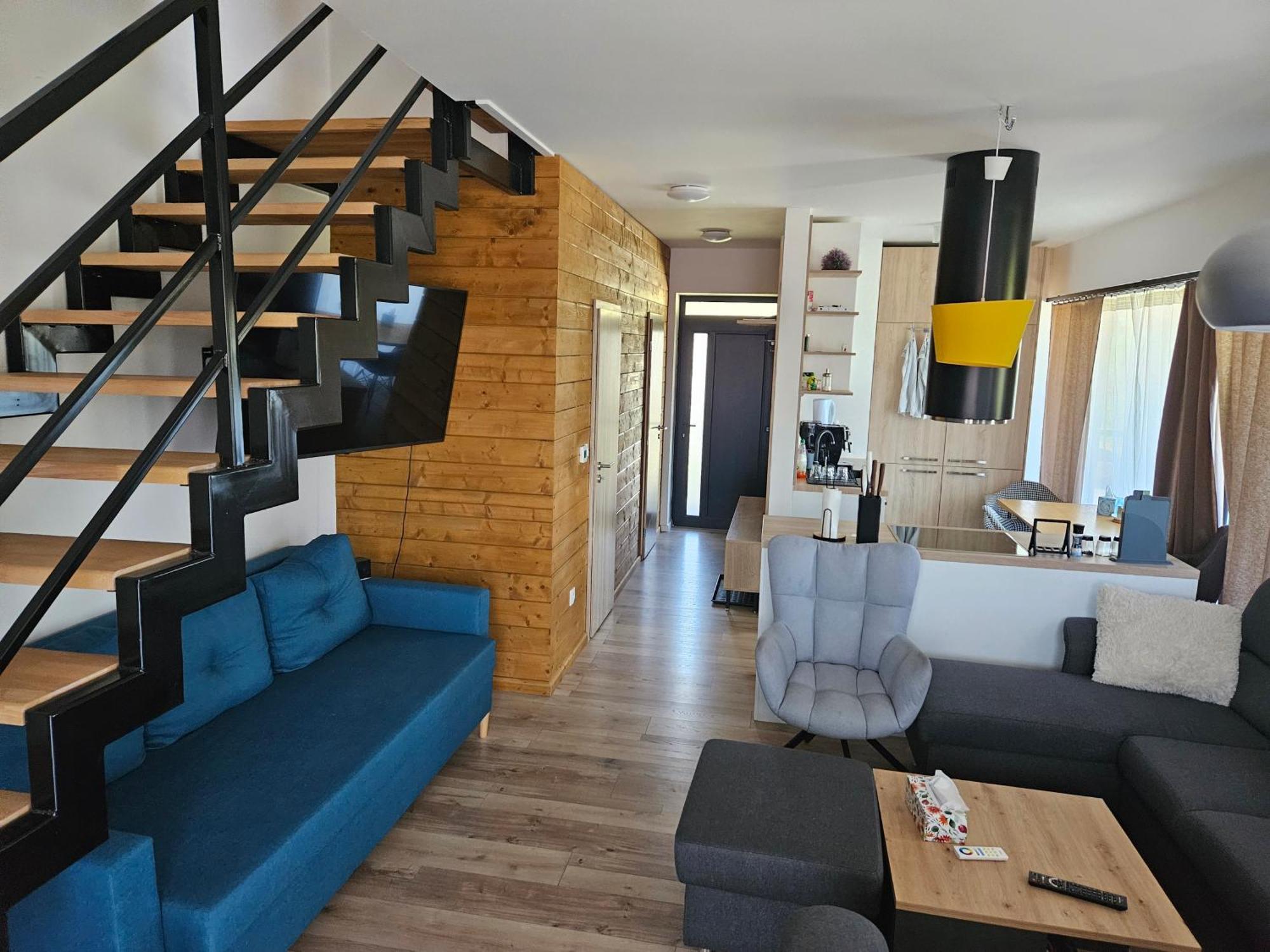 Apartman Paja Liptovský Mikuláš エクステリア 写真
