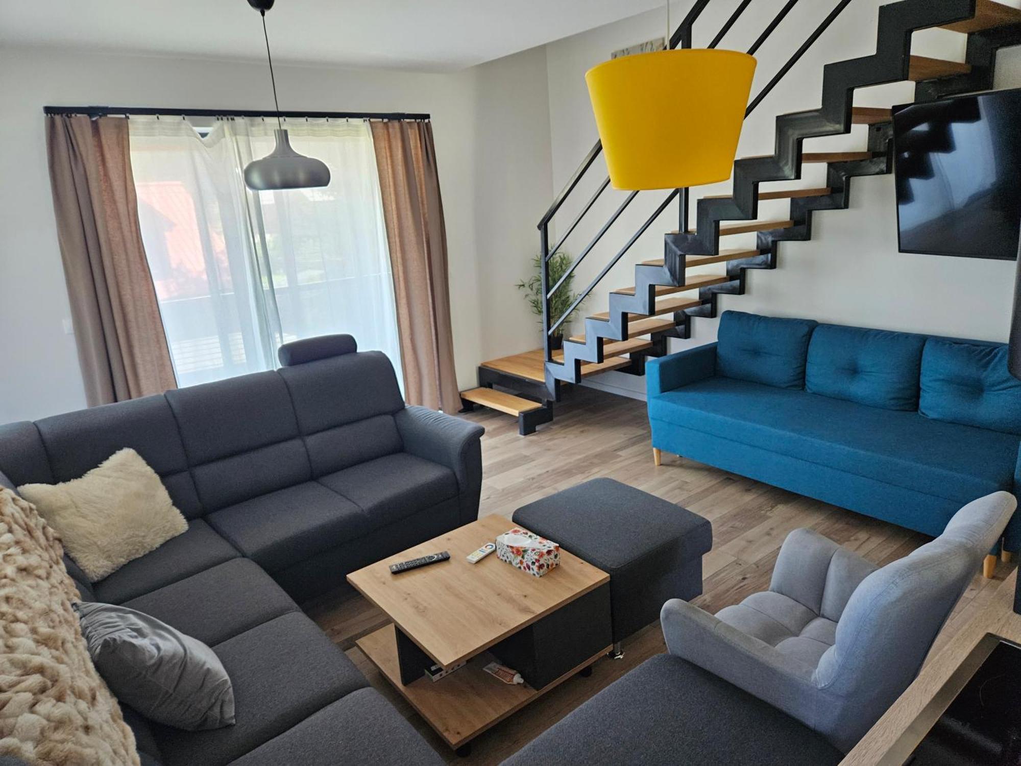 Apartman Paja Liptovský Mikuláš エクステリア 写真