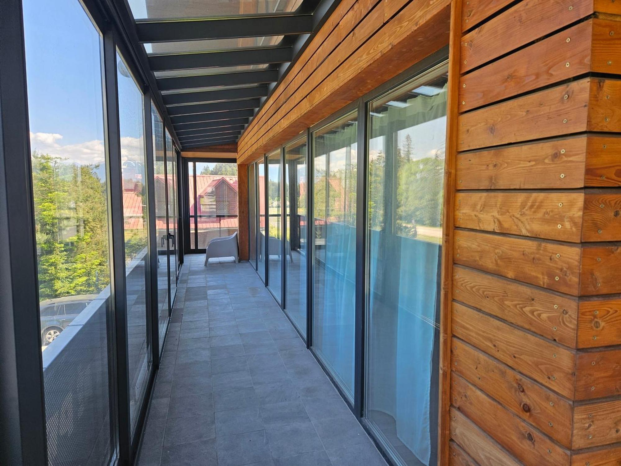 Apartman Paja Liptovský Mikuláš エクステリア 写真