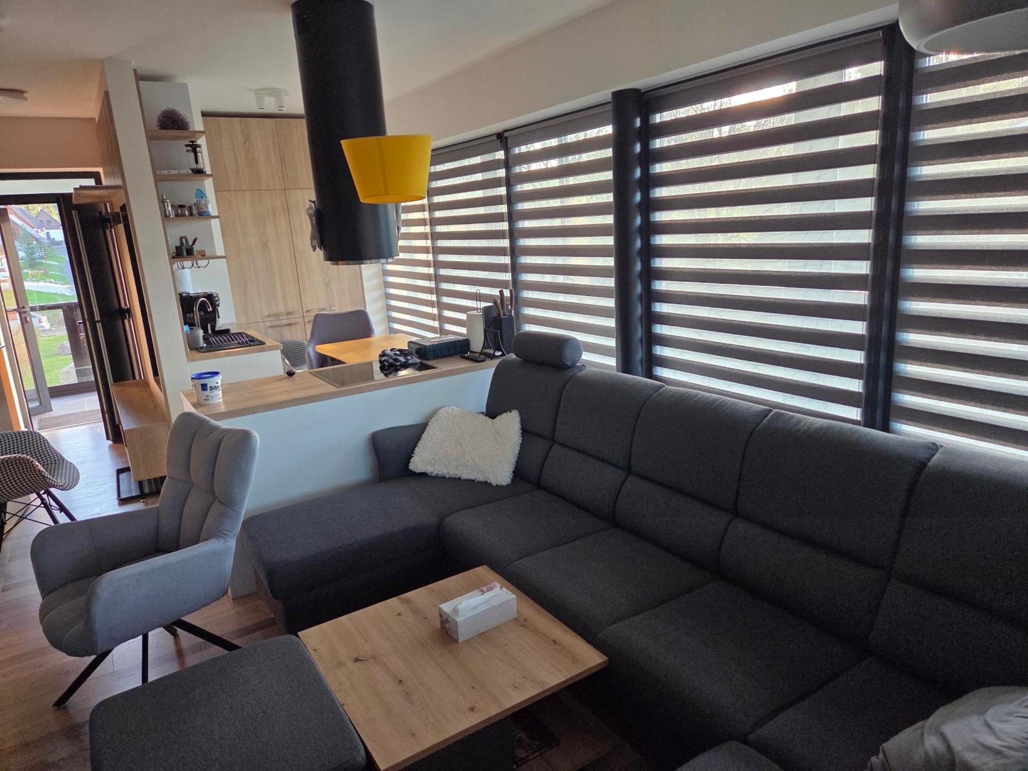 Apartman Paja Liptovský Mikuláš エクステリア 写真