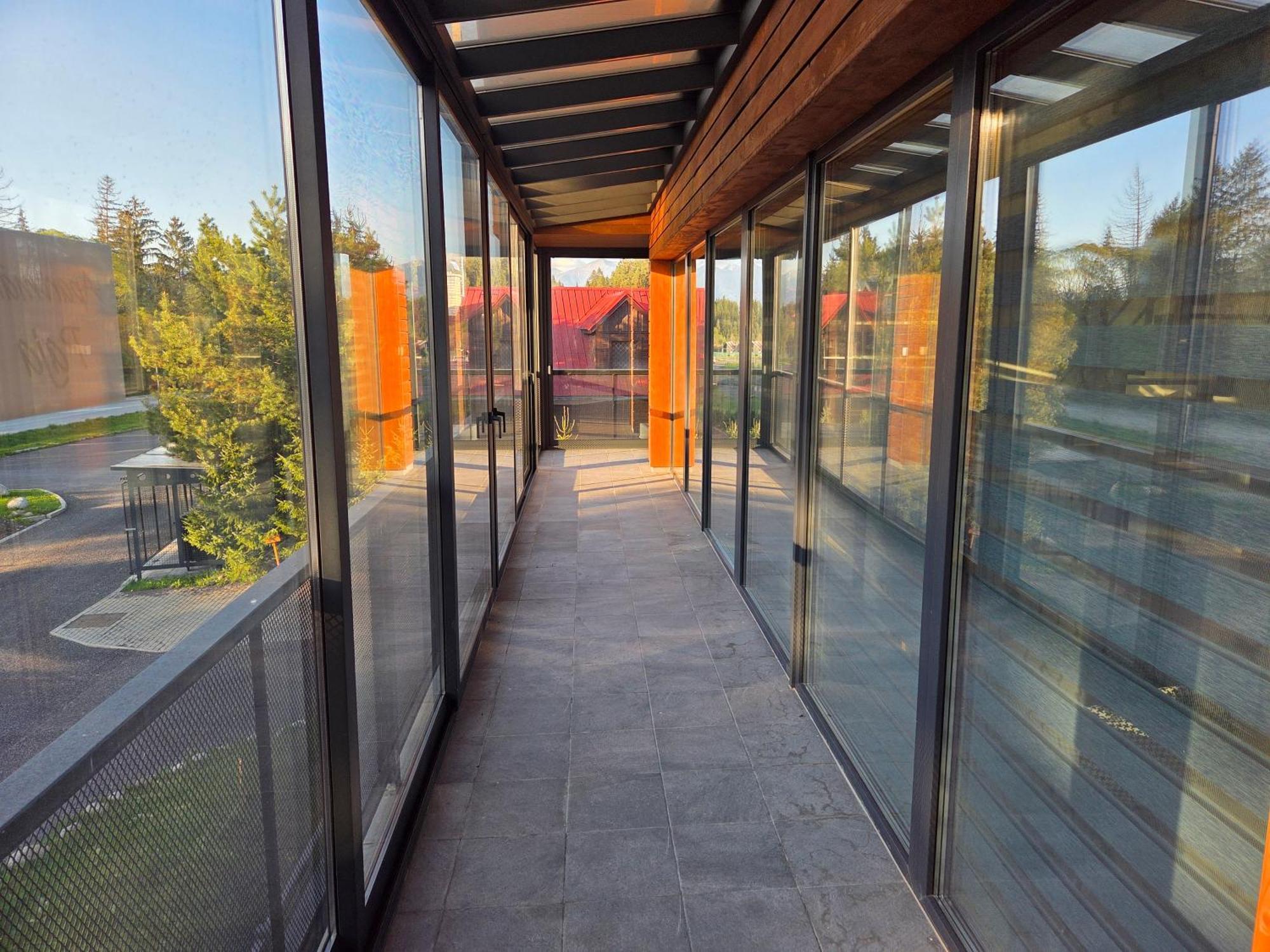 Apartman Paja Liptovský Mikuláš エクステリア 写真